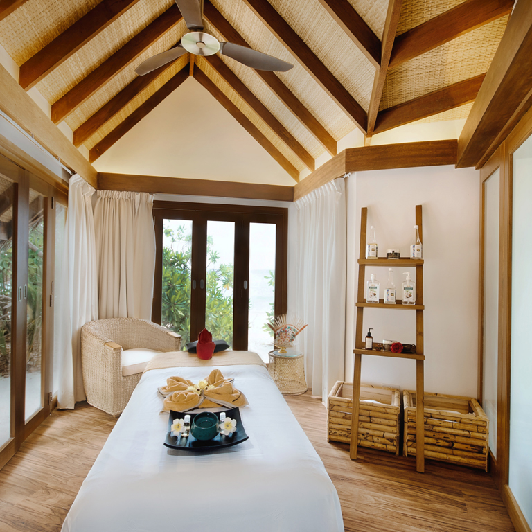 Makunudu Spa