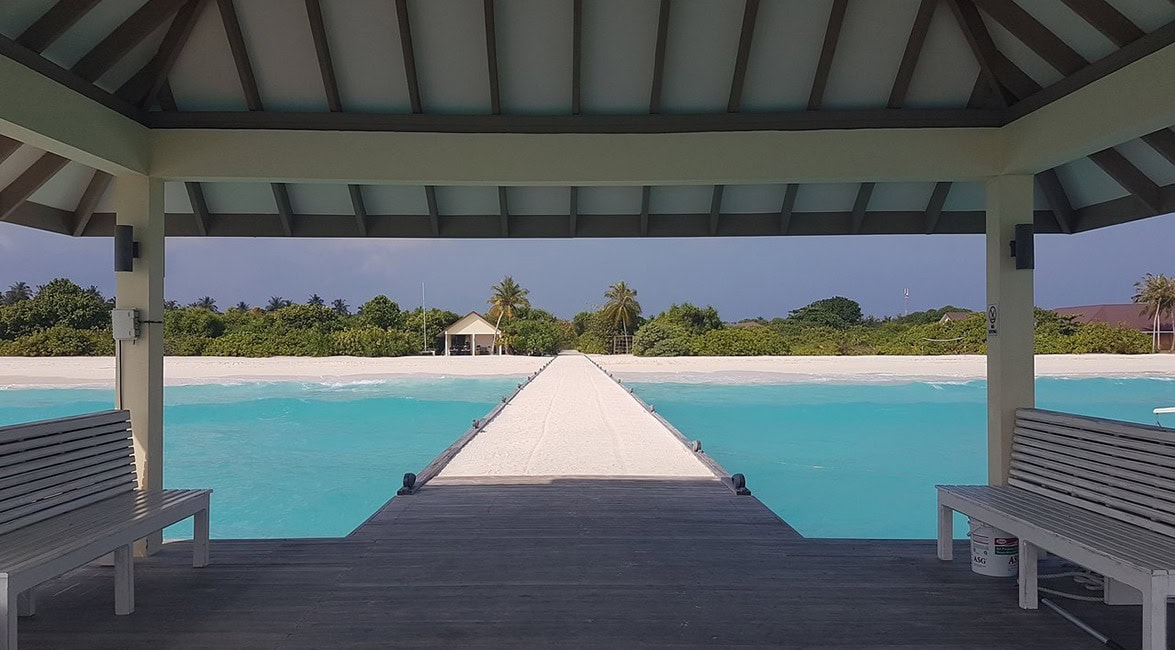 Hondaafushi Island Resort & Spa