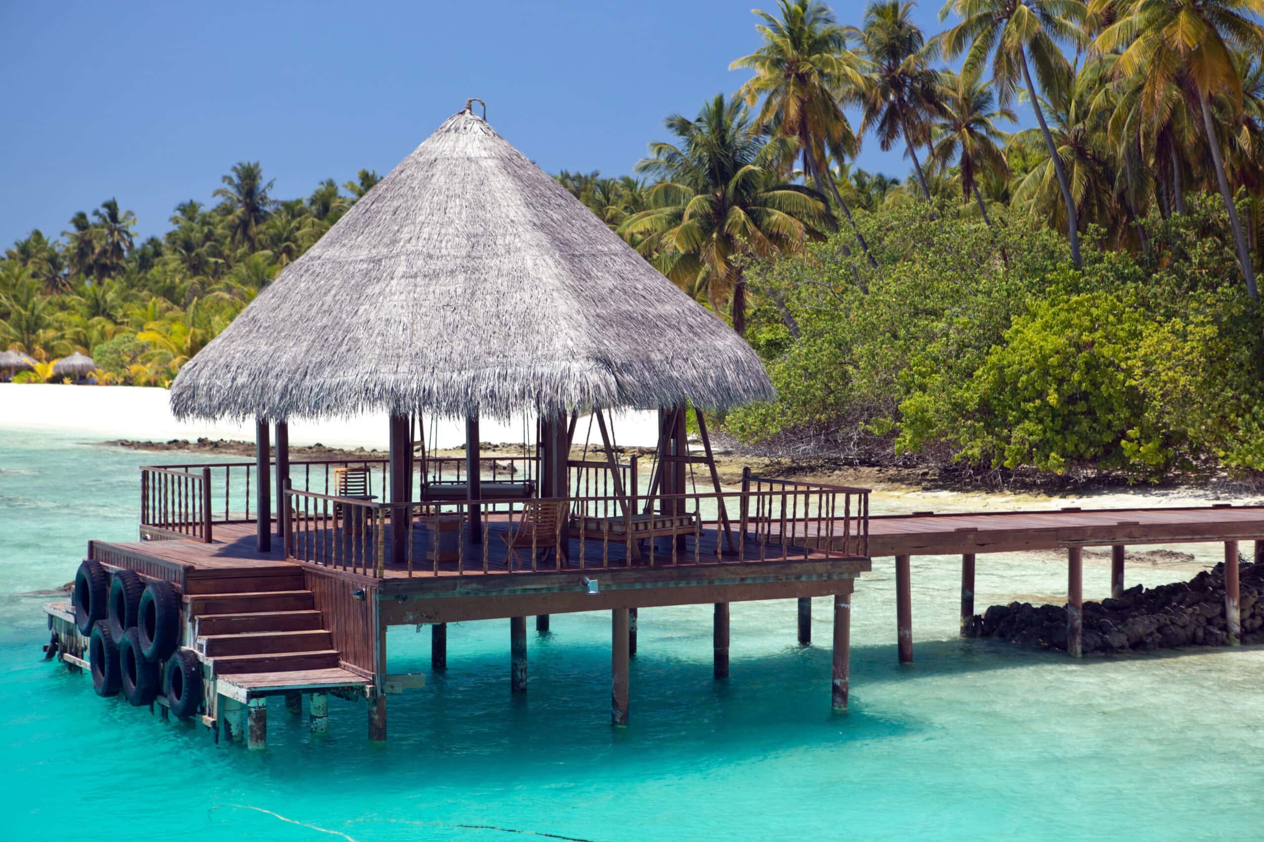 Filitheyo Island Resort