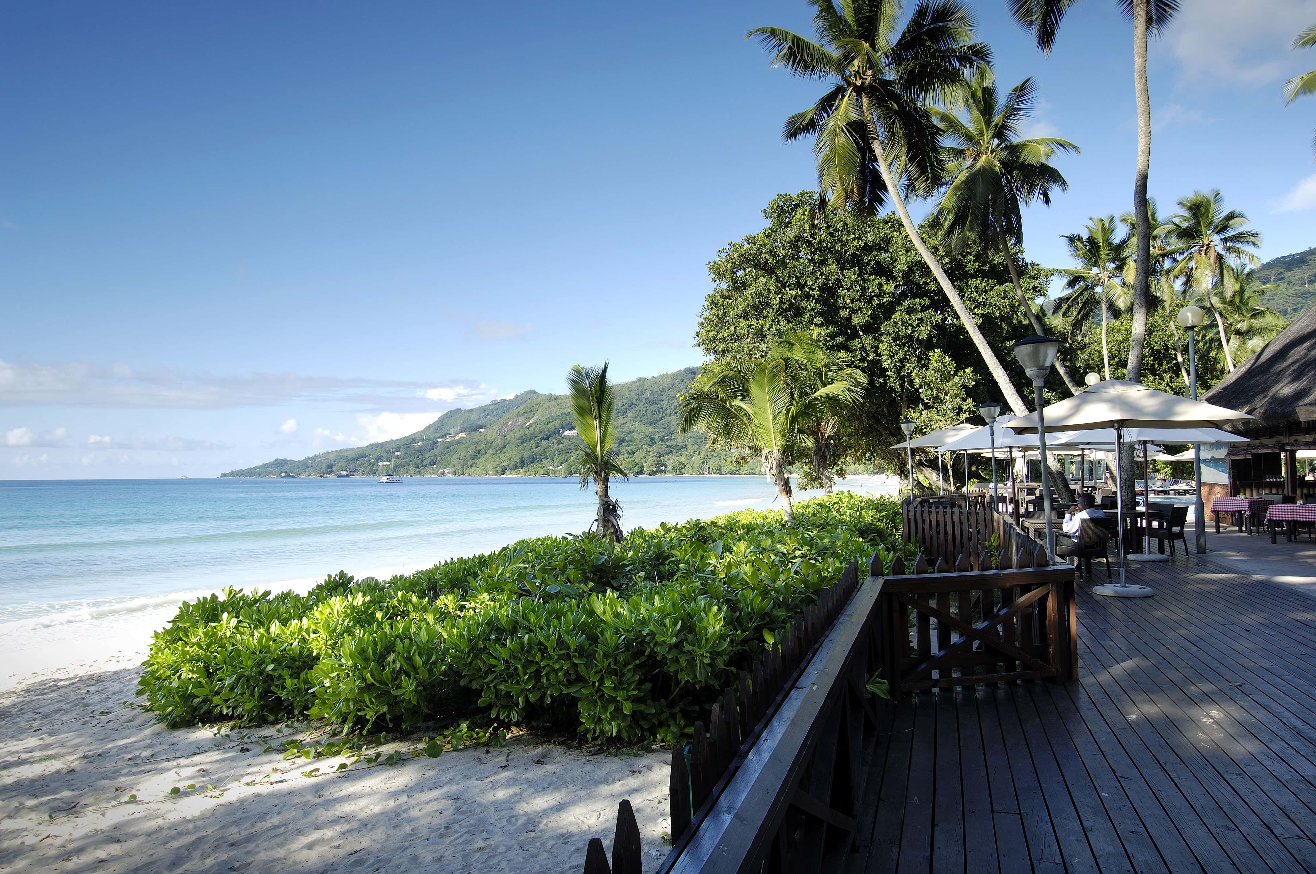 Berjaya Beau Vallon Bay
