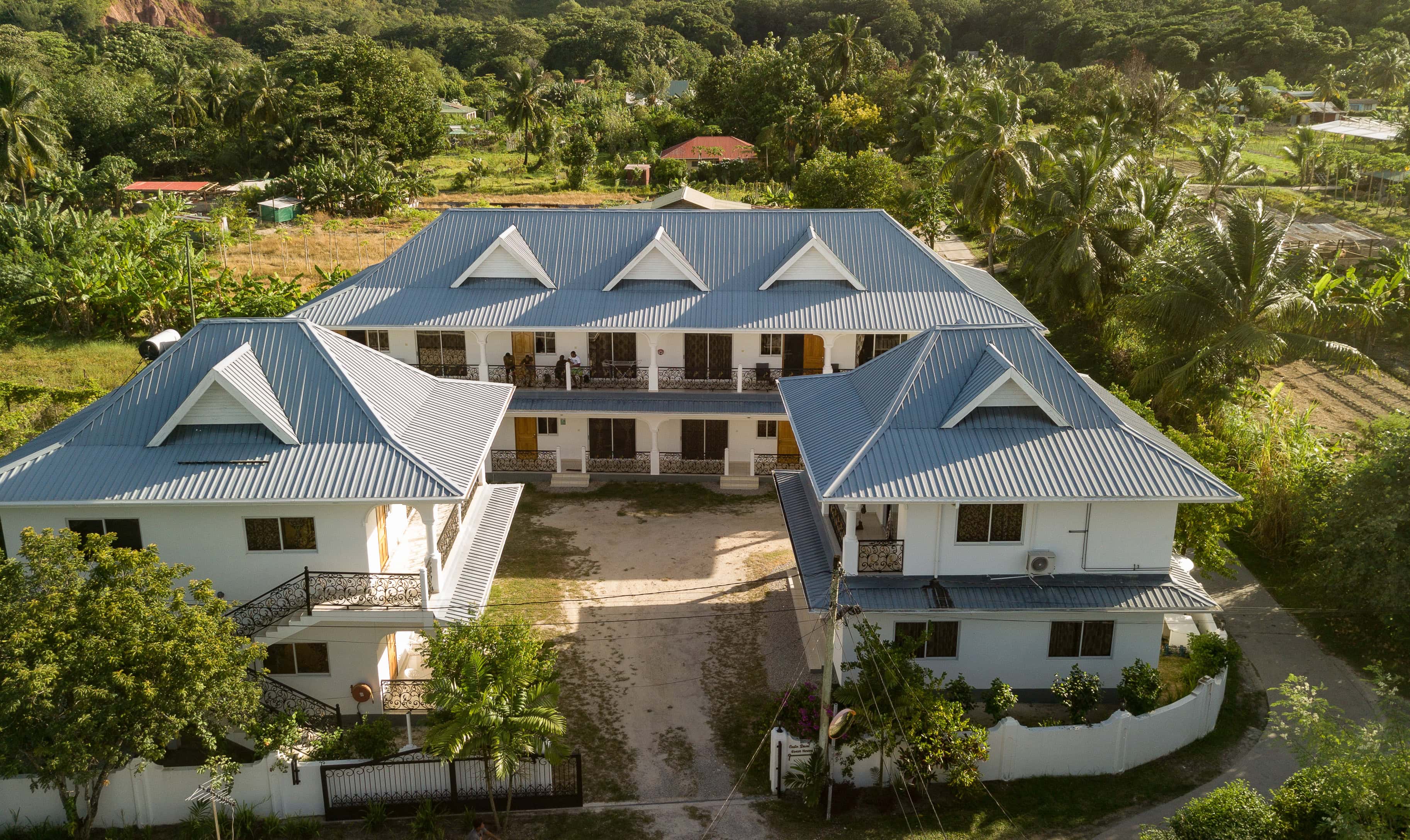 Casadani Luxury Apartments