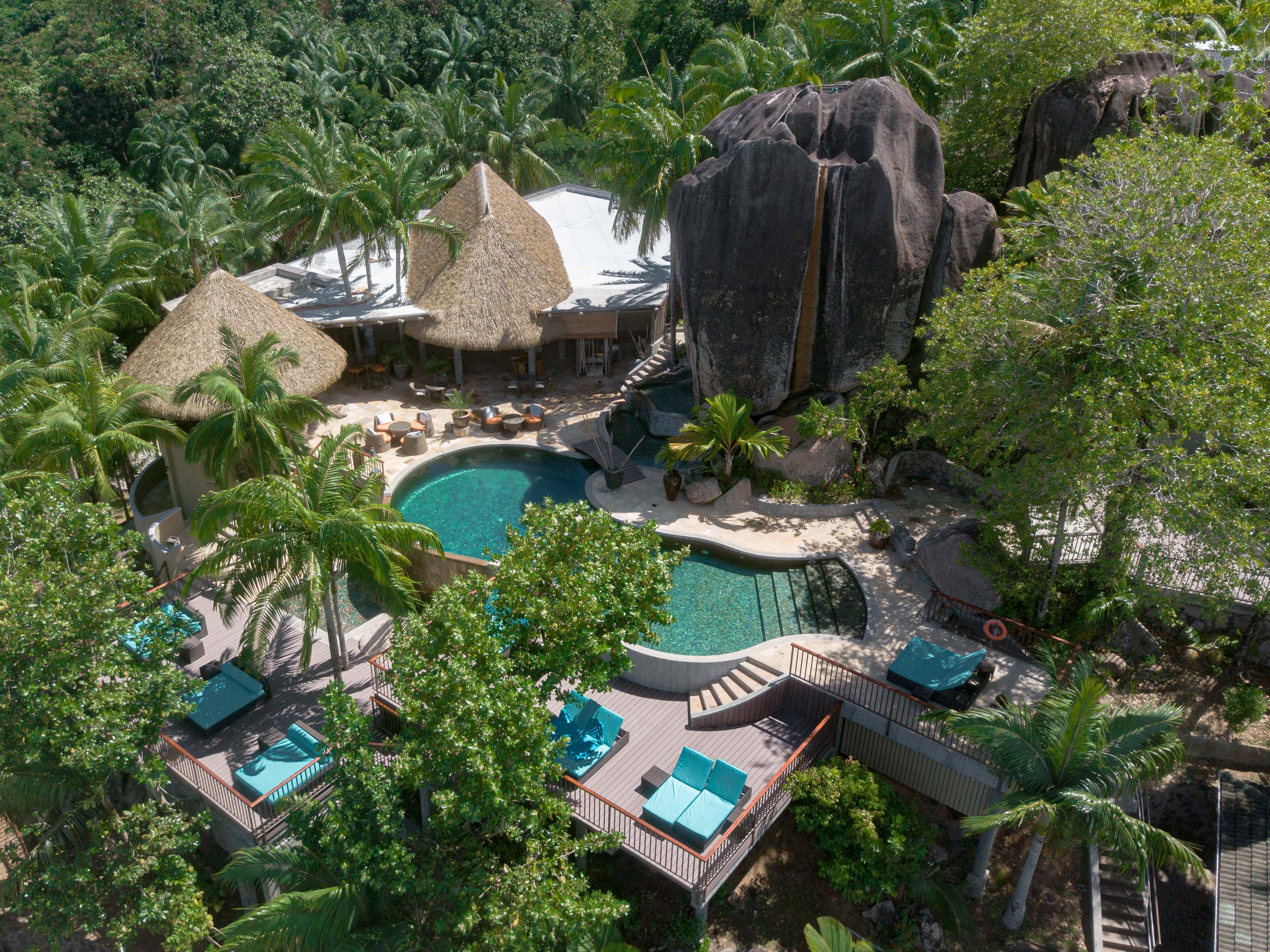 Valmer Resort & Spa
