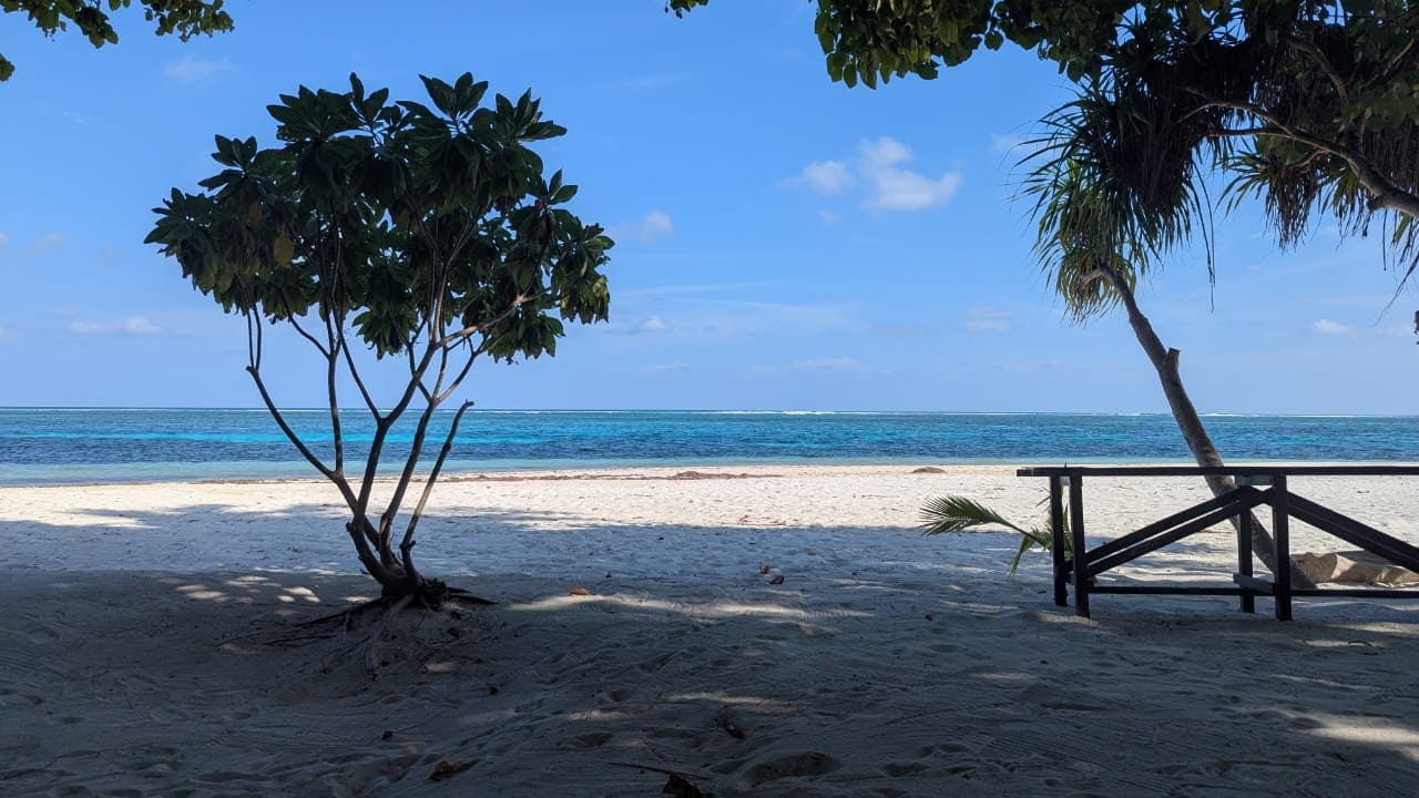 Athiri Residence Goidhoo