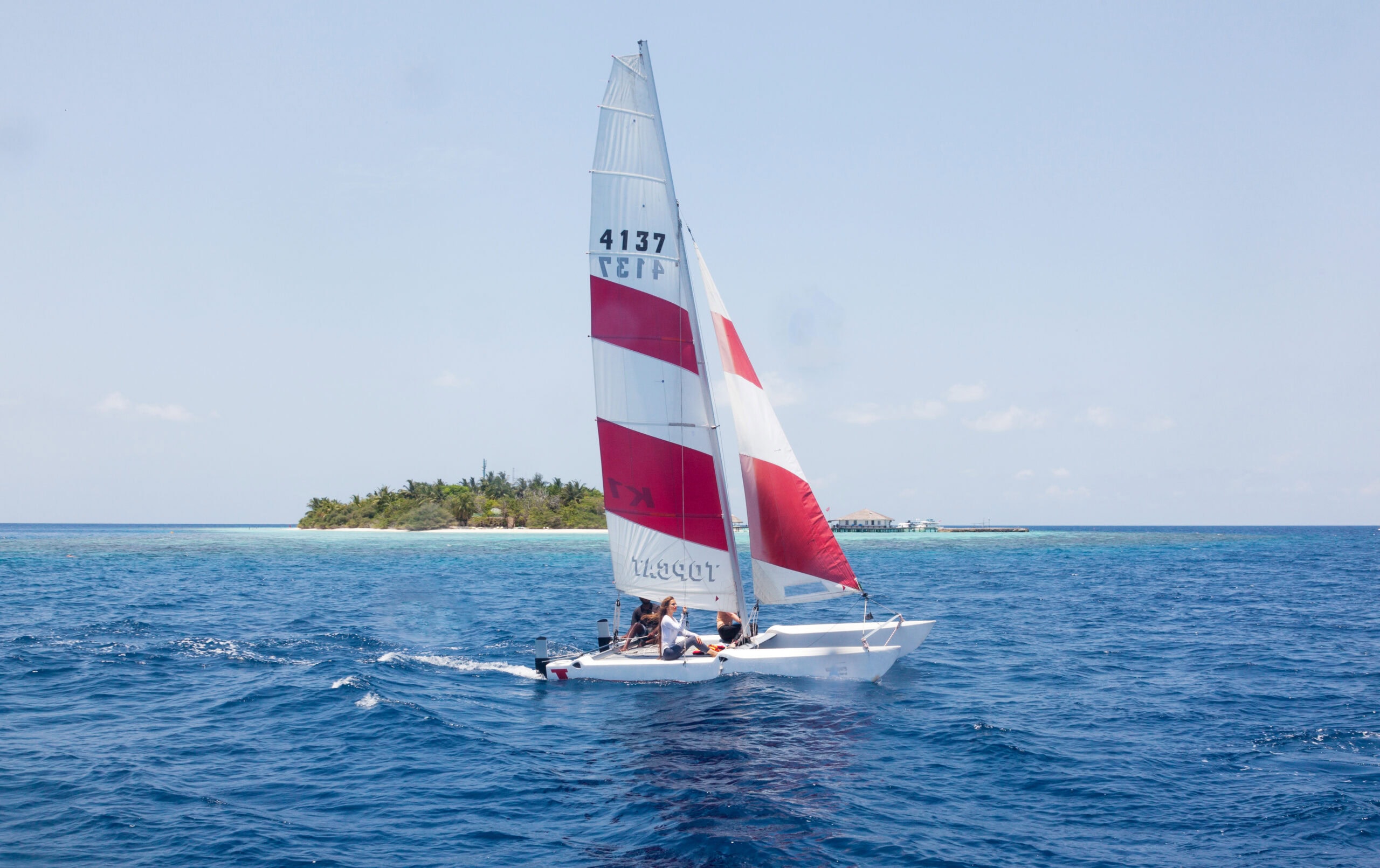 Eri Maldives