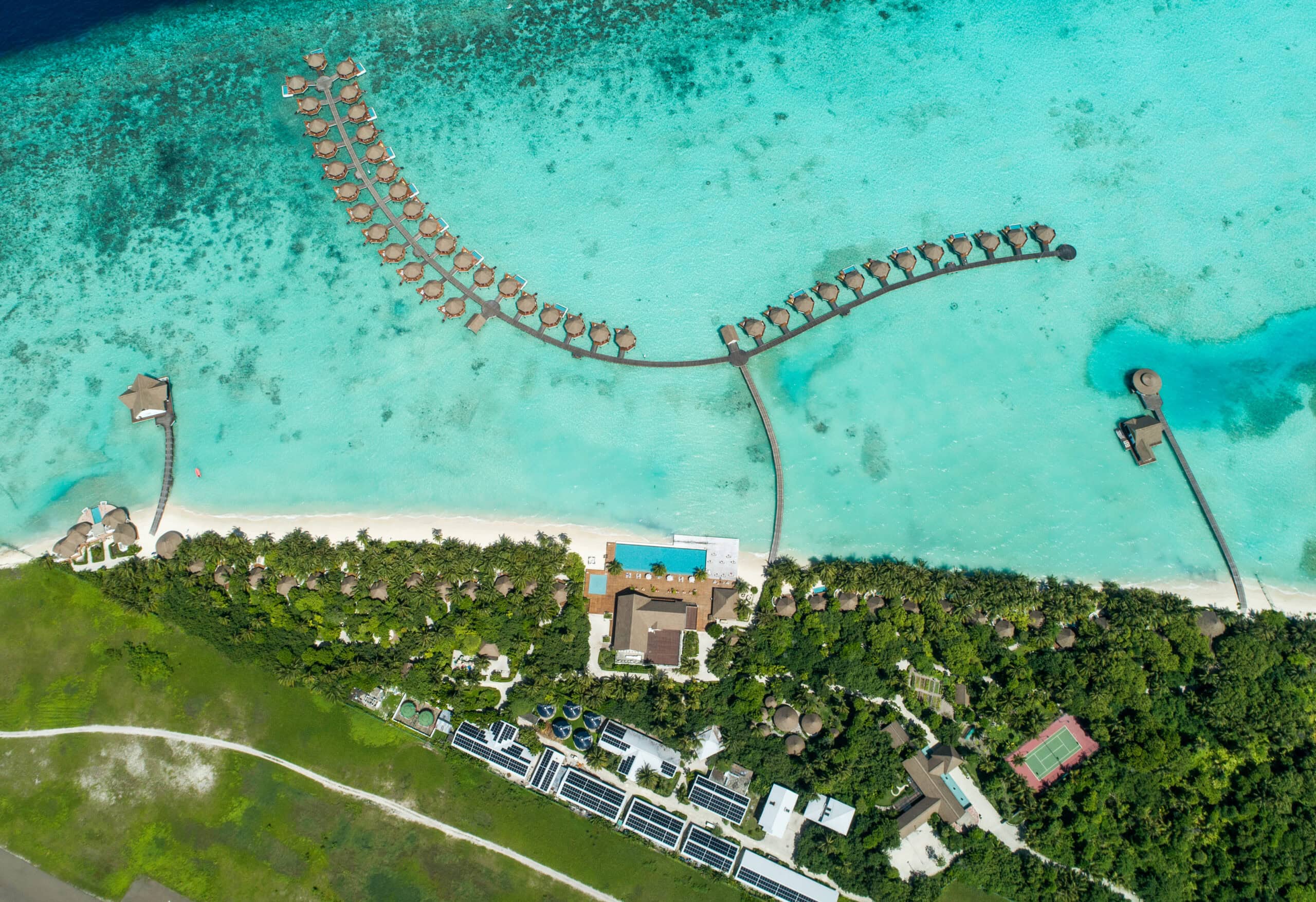 Mercure Maldives