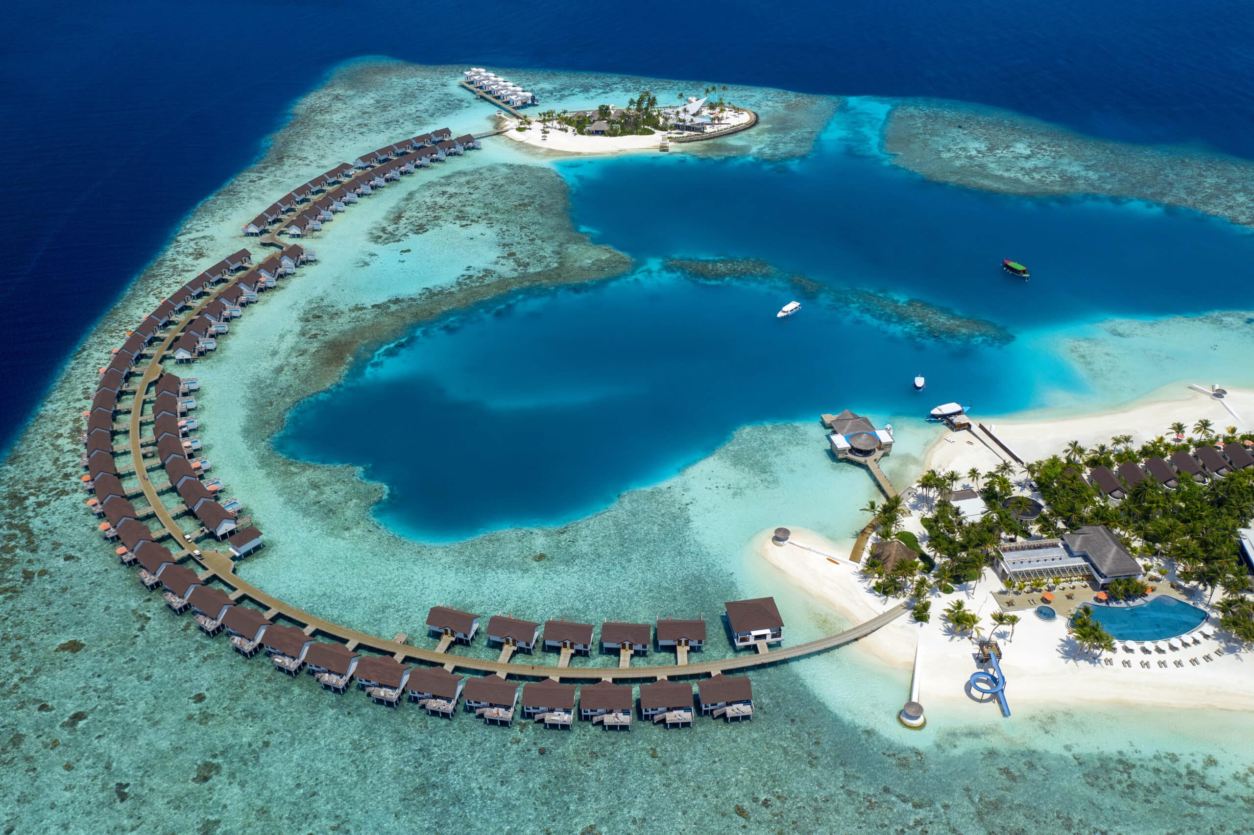 Oblu Select at Sangeli