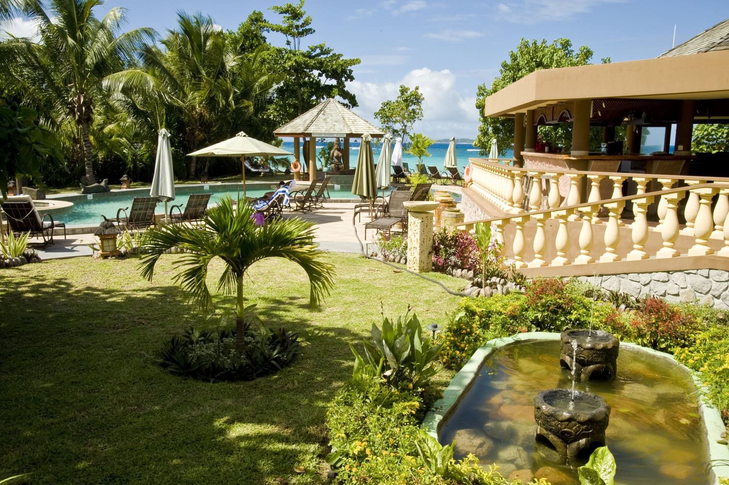 Castello Beach Hotel