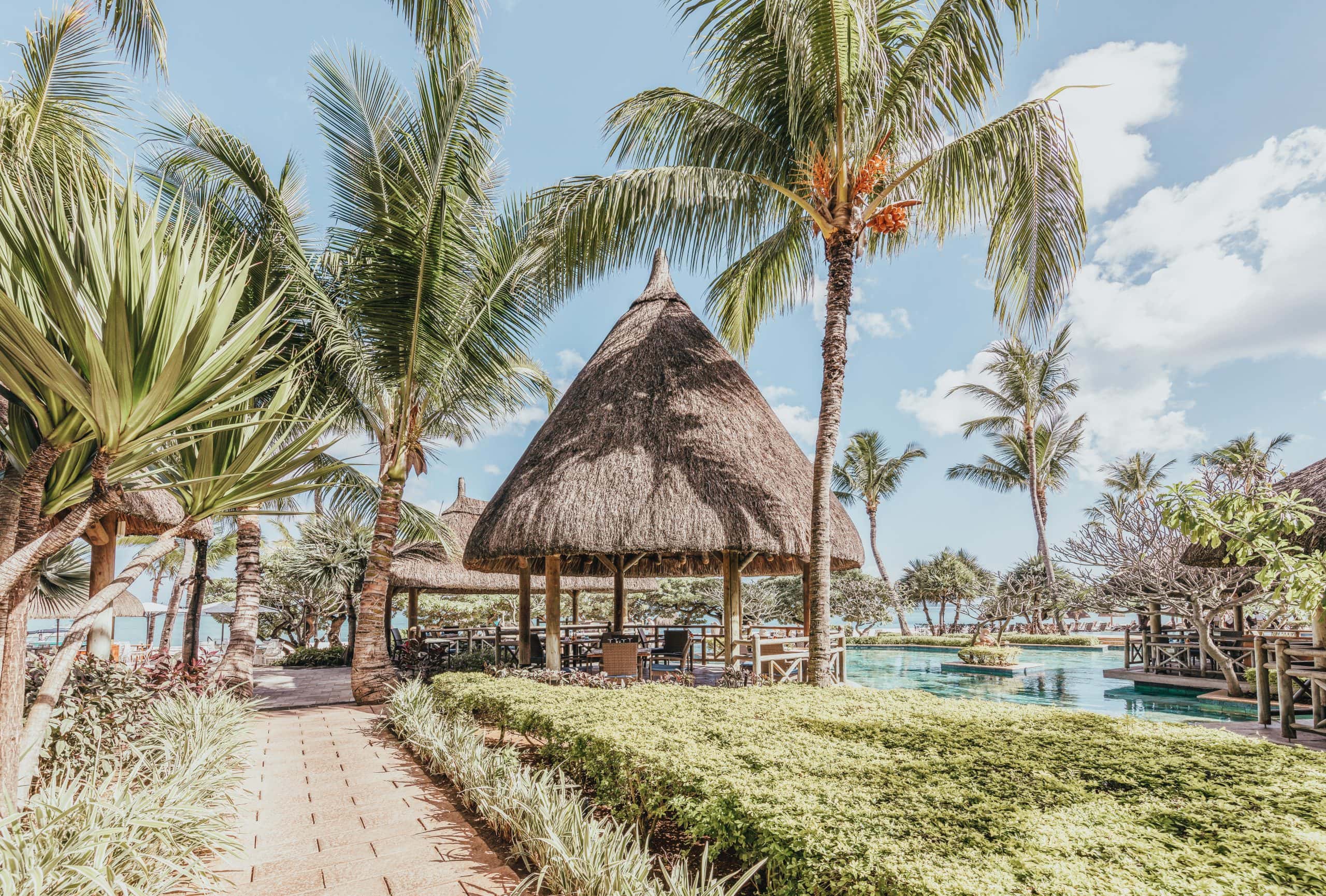 La Pirogue Mauritius