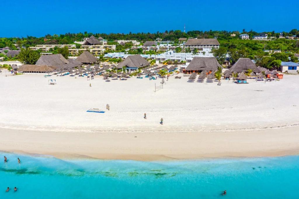 Canary Kendwa Beach Resort Kendwa Zanzibar