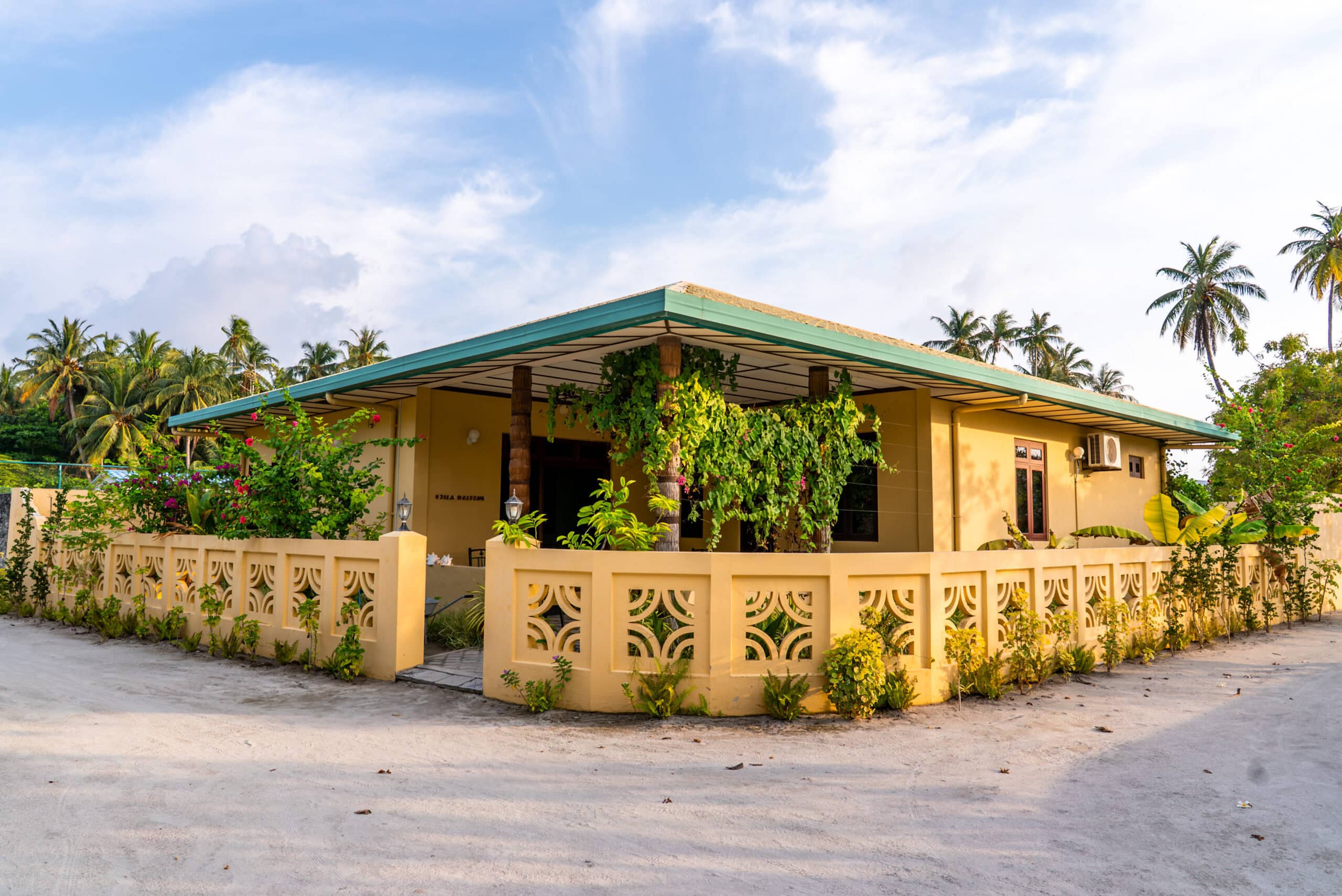 Villa Stella