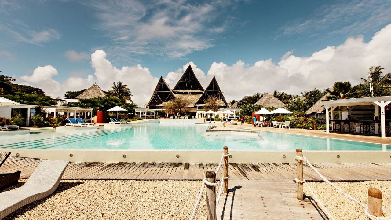 Essque Zalu Zanzibar Nungwi Zanzibar