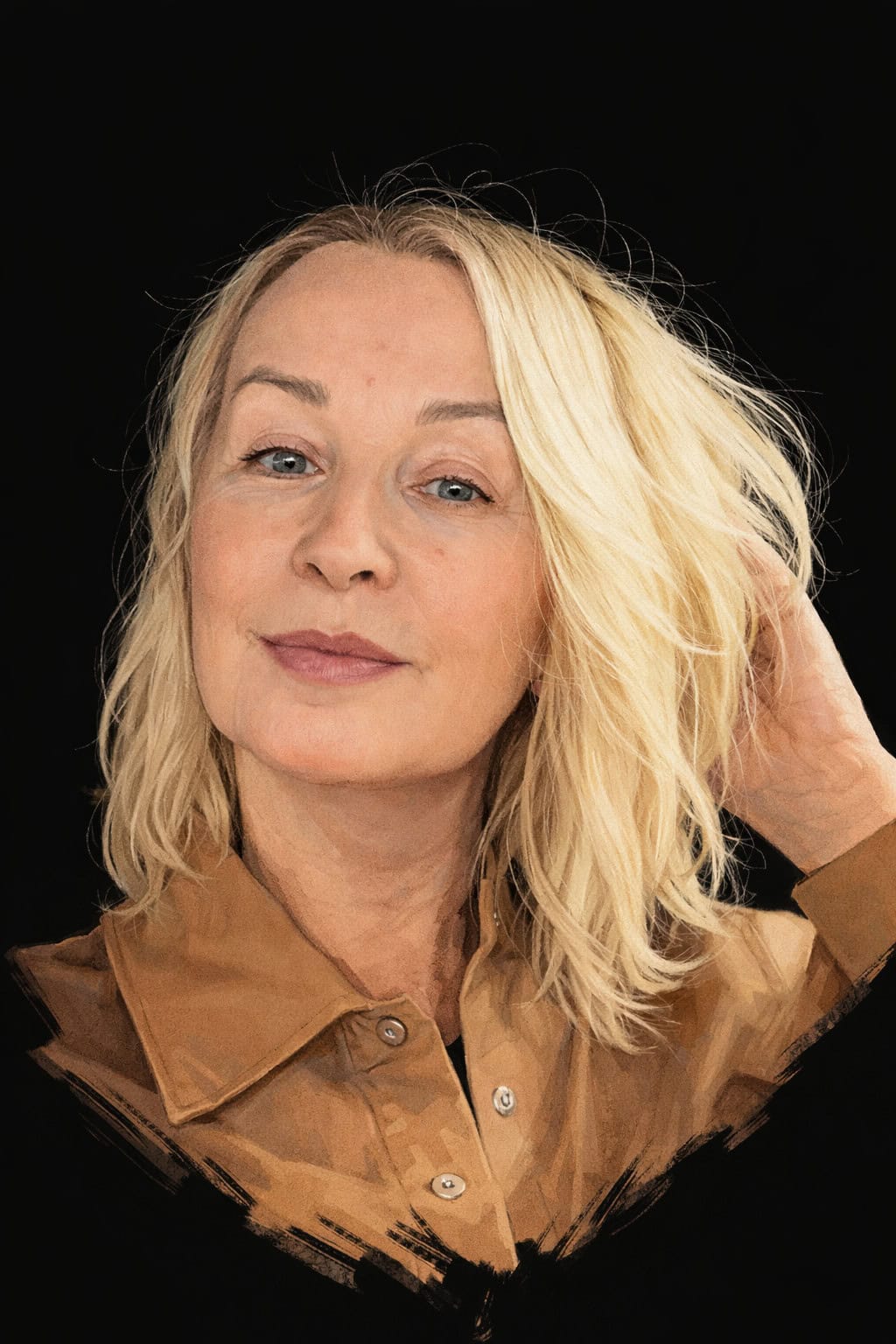 Miriam Woltemar