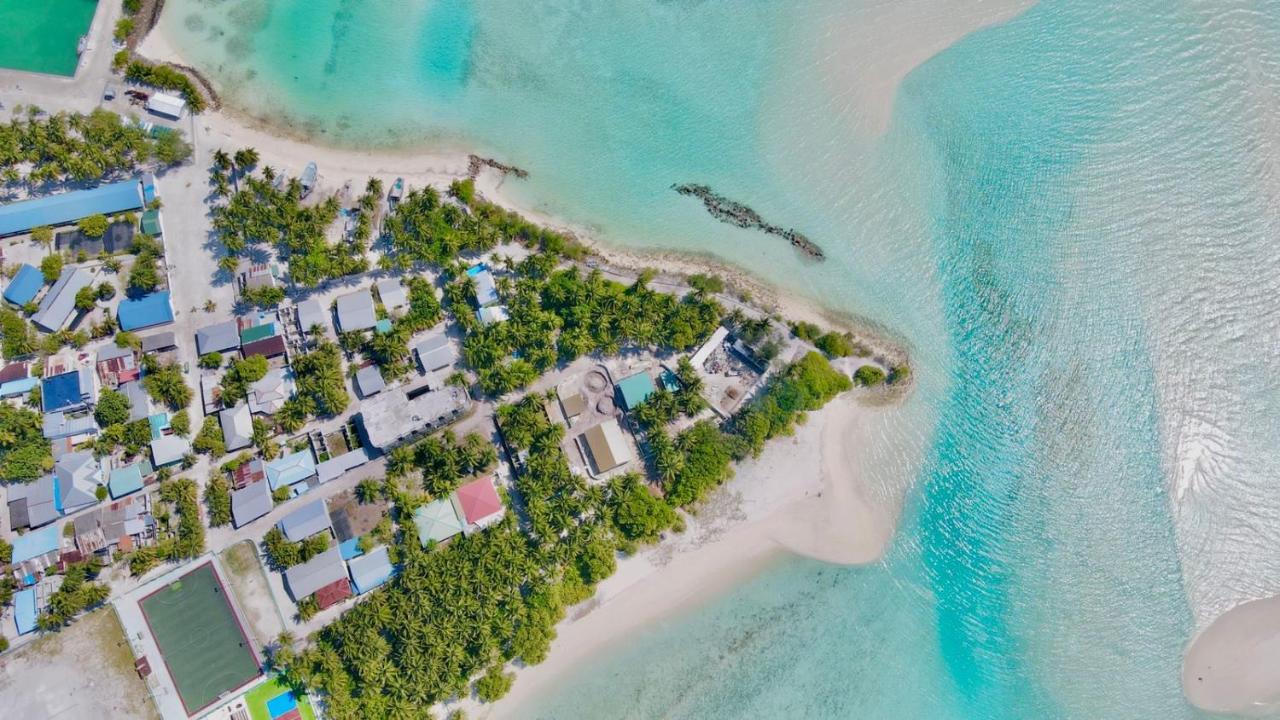 Royal Reef Stay